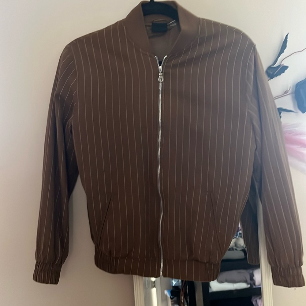 ASOS light jacket
